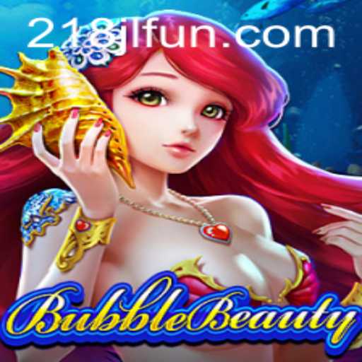 Discovering BubbleBeauty: A Captivating Journey into 218JL