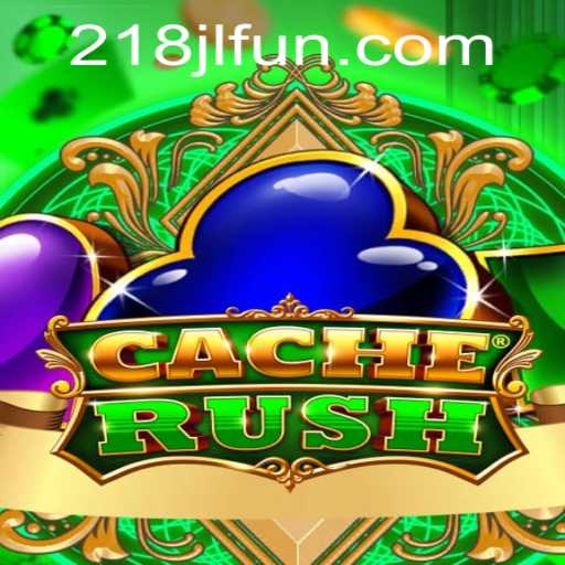 CacheRush: The Exciting App-Based Treasure Hunt Game