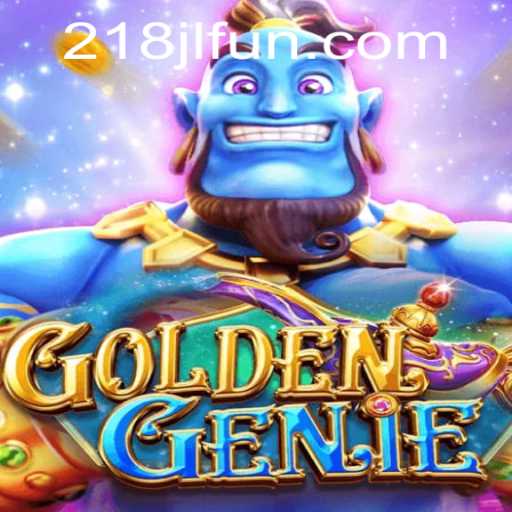 Discovering GOLDENGENIE: An Exciting New Adventure Game
